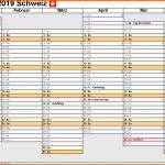 Erstaunlich Kalender 2019 Schweiz Zum Ausdrucken Als Pdf