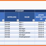 Erstaunlich Kostenlose Excel Inventar Vorlagen