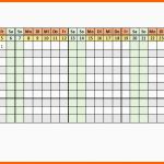 Erstaunlich Kostenlose Excel Urlaubsplaner Vorlagen 2018 Und 2019