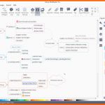 Erstaunlich Kostenlose Mind Map Vorlagen Für Word Powerpoint Und Pdf