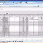 Erstaunlich Nebenkostenabrechnung Erstellen Excel Vorlage Hervorragen