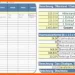 Erstaunlich Nebenkostenabrechnung Muster Excel Beschreibung Excel
