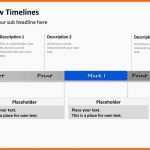 Erstaunlich Powerpoint Pr Sentation Zeitstrahl Vorlage Zum Download