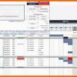 Erstaunlich Projektplan Excel Download