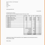 Erstaunlich Rechnungsvorlage Und Mwst