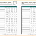 Erstaunlich Tagesplan Vorlage Excel – De Excel