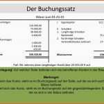 Exklusiv 20 Buchungssätze übungen Und Lösungen Pdf