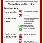 Exklusiv Brandschutzordnungen Heesch Brandschutz