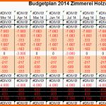 Exklusiv Der Bud Plan Anleitung Tipps Video Tutorial &amp; Excel