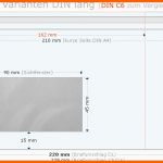 Exklusiv Din Lang Größen Briefumschläge Dl Briefbögen Druck