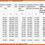 Exklusiv Einnahmen Berschuss Rechnung Vorlage Kleinunternehmer