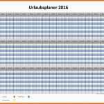 Exklusiv Excel Urlaubsplaner Vorlage – De Excel