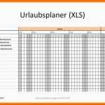 Exklusiv Excel Urlaubsplaner Vorlage Inspiration Kalender 2019 2018