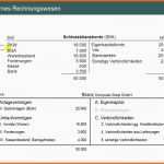 Exklusiv Finanzbuchführung Bilanz Teil 12 Schlussbilanzkonto