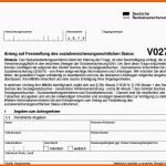 Exklusiv Hilfe Zum Drv Fragebogen V027 V0027