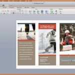 Exklusiv How to Make Powerpoint Brochure