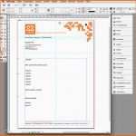 Exklusiv In 6 Steps Einen Briefbogen Im Indesign Erstellen