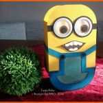 Exklusiv Minion Vorlage Best Die Besten Minions B Gelperlen Ideen