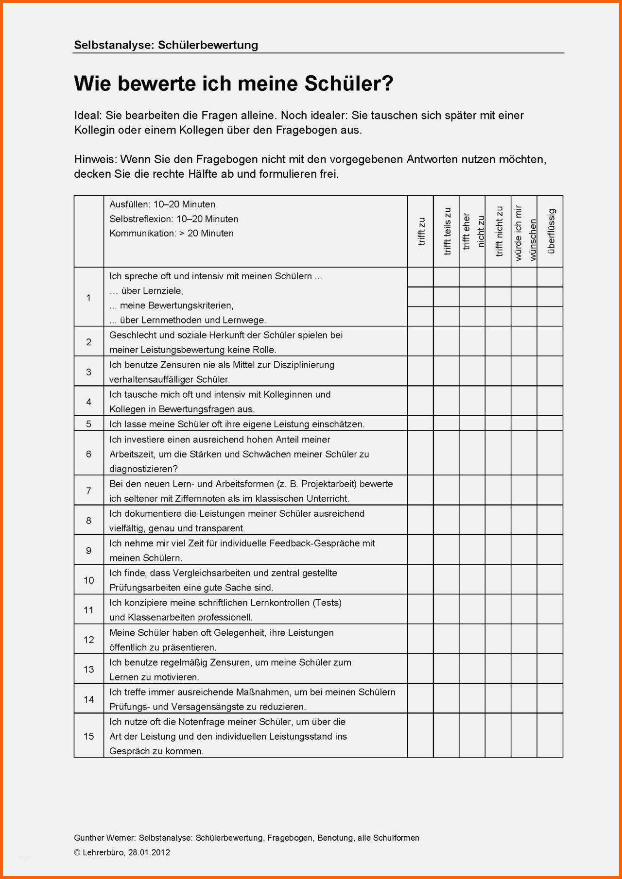 Exklusiv Mitarbeitergespräch Fragebogen Vorlage Imdetail Kostenlos Vorlagen 121628 9110