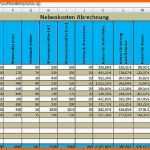 Exklusiv Nebenkostenabrechnung Excel Nebenkostenabrechnung Erstellen