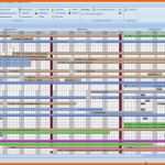 Exklusiv Ressourcenplanung Excel Vorlage Genial Planungstafel