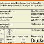 Exklusiv Schriftfeld Technische Zeichnung Vorlage A4 Genial