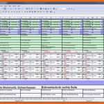 Fabelhaft 15 Arbeitsplan Excel