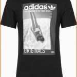 Fabelhaft Adidas Girl T Shirt Schwarz Weiß