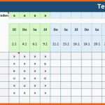 Fabelhaft Anwesenheitsliste Training Teilnehmerliste Training