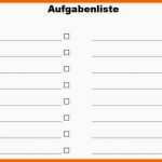 Fabelhaft Aufgabenliste Excel Vorlage Schön Erfreut Wöchentliche