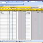 Fabelhaft Bauzeitenplan Excel Vorlage Download – De Excel