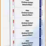 Fabelhaft Beschriftung ordner Vorlage Gut Vorlage Zum Leitz ordner