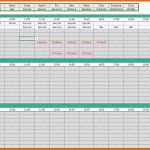 Fabelhaft Dienstplan Vorlage Kostenloses Excel Sheet Als Download