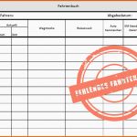 Fabelhaft Ein Elektronisches Fahrtenbuch Zur Vorlage Beim Finanzamt