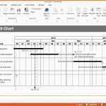 Fabelhaft Gantt Chart Excel Vorlage