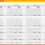 Fabelhaft Marketingplan Erstellen Excel Vorlage Zum Download