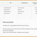 Fabelhaft Messe Checkliste Excel