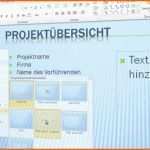 Fabelhaft Powerpoint 2010 Teil 2 Vorlage Erstellen