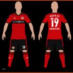 Fabelhaft Trikot Bayer 04 Leverkusen Thread Seite 167 Bayer 04