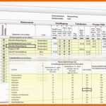 Fabelhaft Vorlage Excel Buchhaltung – De Excel