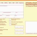 Fantastisch Arbeitsunlustbescheinigung Download Chip