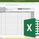 Fantastisch Besprechungsprotokoll Als Excel Vorlage