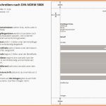 Fantastisch Die Din norm 5008 – Für Gestaltung Deiner Bewerbung