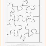 Fantastisch Einladung Puzzle Vorlage Erstaunliche Beautiful Puzzle