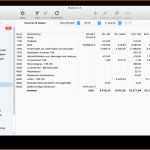 Fantastisch Excel Tabelle Buchhaltung Kostenlos