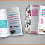 Fantastisch Flyer Und Folder Gestalten – Fertige Design Vorlagen