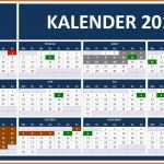 Fantastisch Kalender 2017