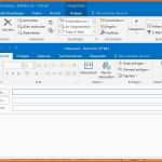 Fantastisch Outlook Vorlage Erstellen – Various Vorlagen
