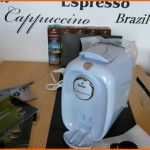 Fantastisch Tchibo Cafissimo Benutzen Caf Machen Caffe Crema