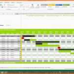 Fantastisch Tutorial Für Excel Projektplan Terminplan Zeitplan